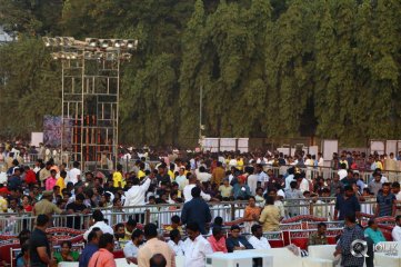 Jai Simha Movie Audio Launch